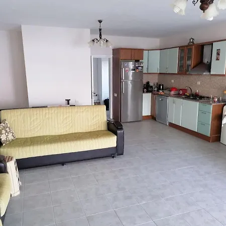 Denize Sifir,manzarali,iki Katli Mustakil Ev. Ferienhaus *