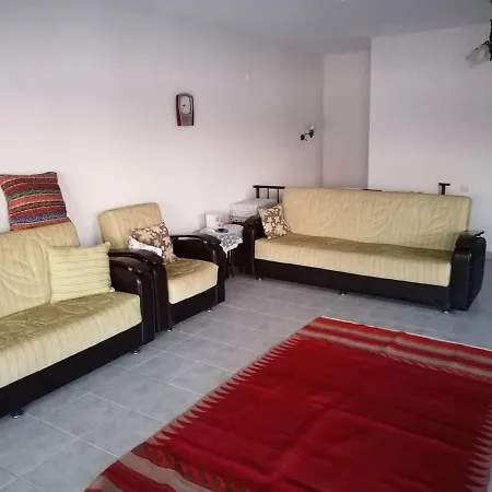 Ferienhaus Denize Sifir,manzarali,iki Katli Mustakil Ev. *